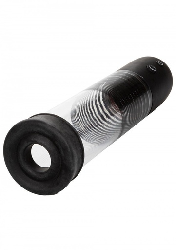 Помпи за уголемяване на пениса