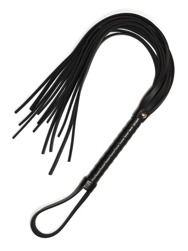 Камшици, палки, Crop